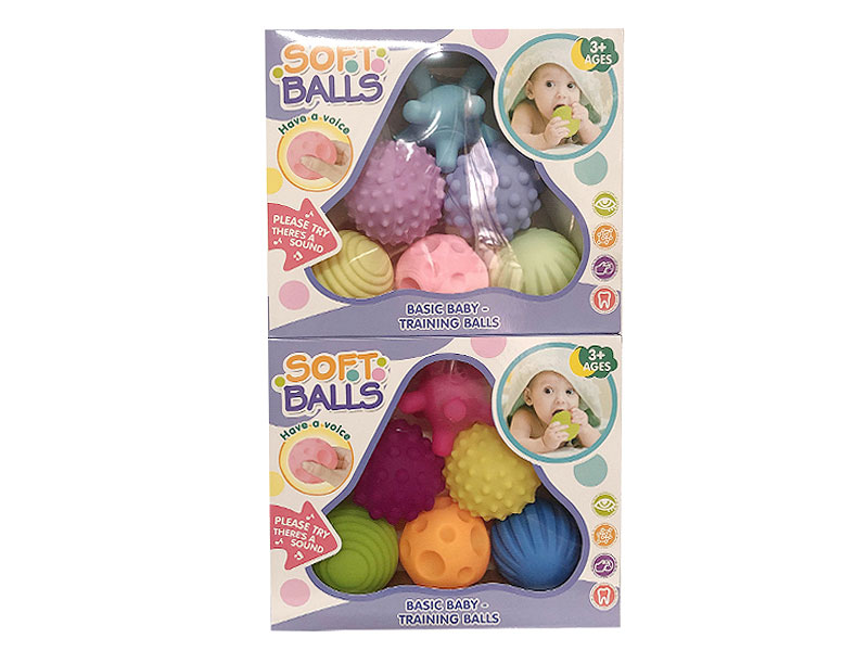 Latex Ball toys