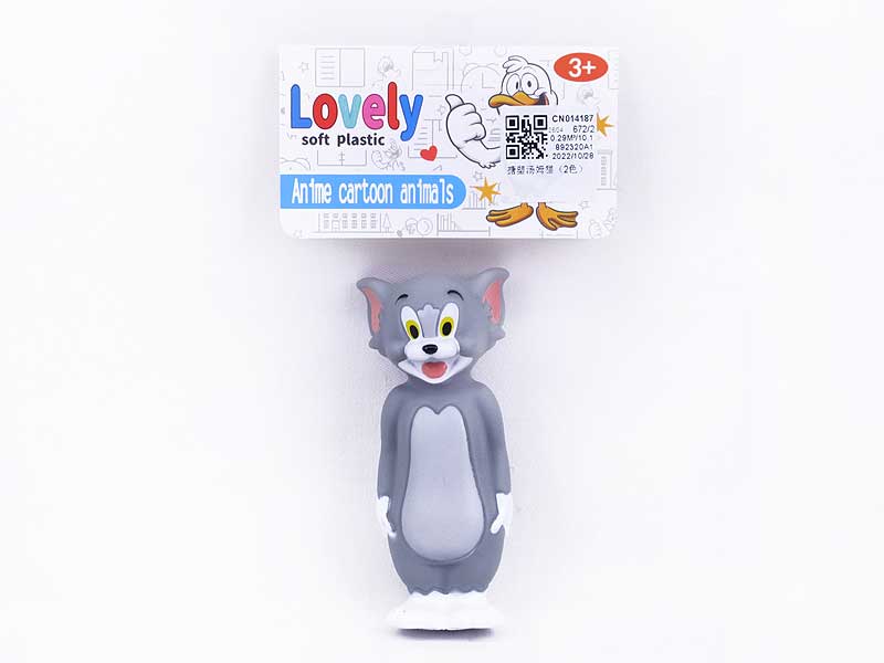 Latex Tom Cat(2C) toys