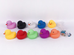 Latex Duck(10in1)