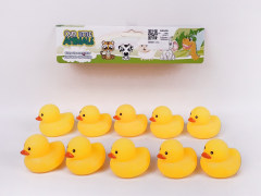 Latex Duck(10in1) toys