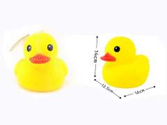 Latex Duck toys