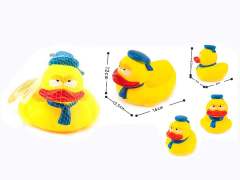 Latex Duck(4in1) toys