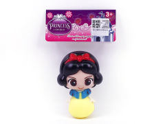 Latex Snow White toys