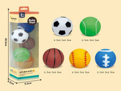 Latex Ball(5in1) toys