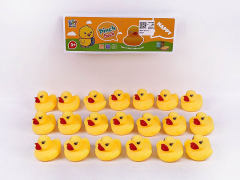Latex Duck(20in1) toys