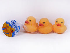 Latex Duck(3in1) toys