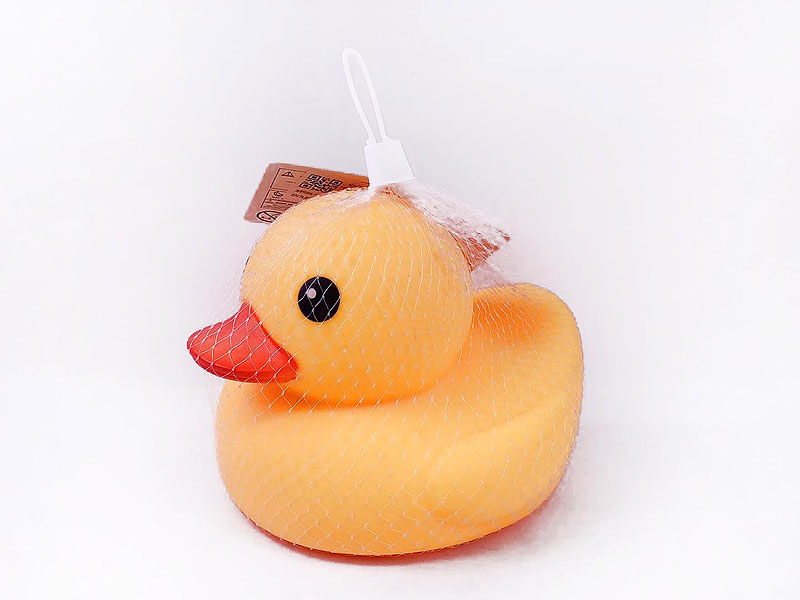 Latex Duck toys