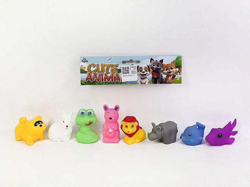 Latex Toy(8in1) toys