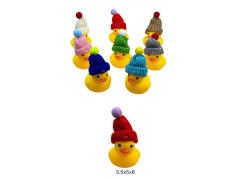 Latex Duck toys