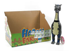 Latex Lexus Dragon W/S(12in1) toys