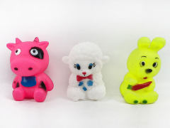 Latex Animal(3in1) toys