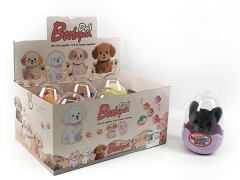 Latex Dog(6in1) toys