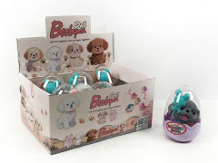 Latex Dog(6in1) toys