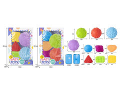 Latex Ball(5in1) toys