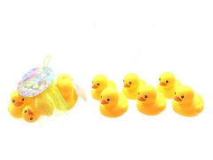 Latex Duck(6in1) toys