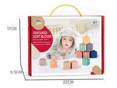 Latex Zodiac Square(12in1) toys