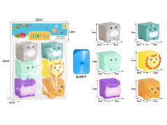 Latex Toy(6in1) toys