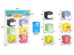 Latex Toy(6in1) toys