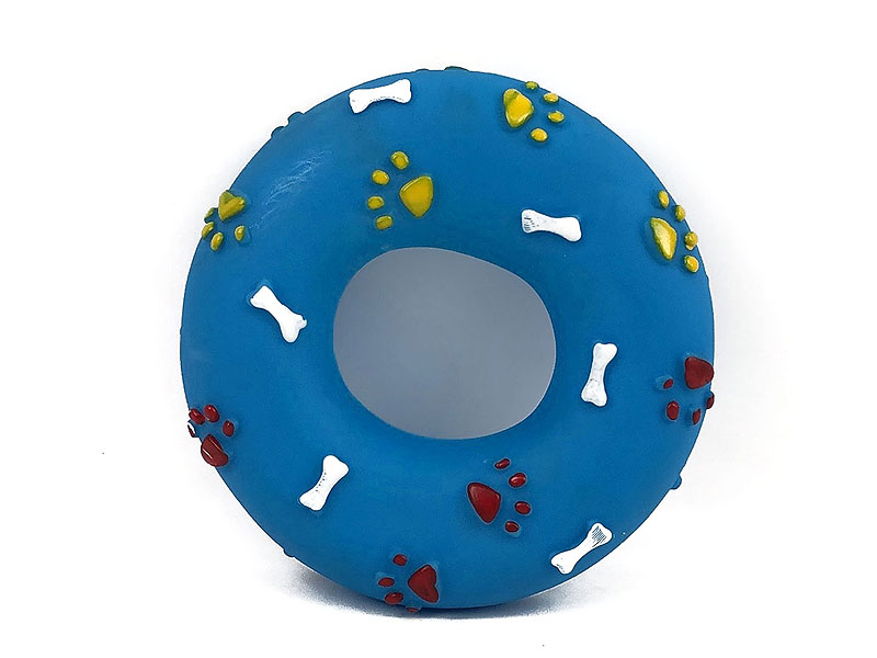 Latex Swing Ring toys