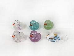 Latex Duck(5in1) toys