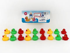 Latex Duck(18in1) toys