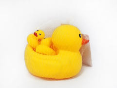 Latex Duck toys