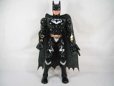 Bat Man W/Light toys