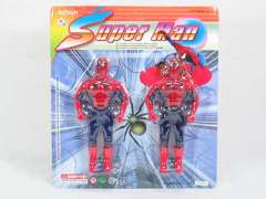 spider-man (2 in 1) toys