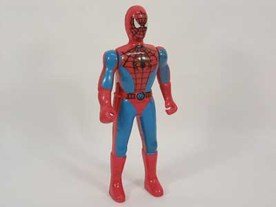 spider-man toys
