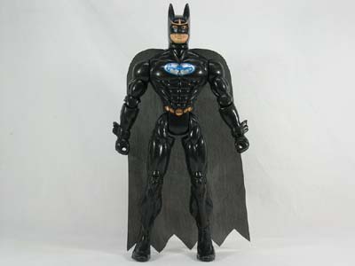 Bat Man w/music&light toys