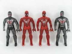 Spider Man(2C) toys