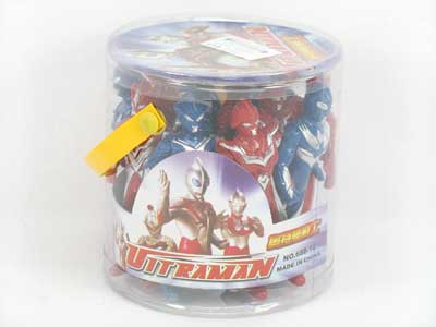 Ultraman(12in1) toys