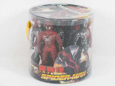 Spider Man(12in1) toys