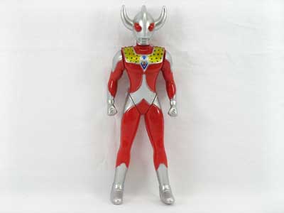 Ultraman W/L toys