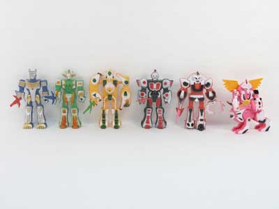 Robot W/L(6S) toys