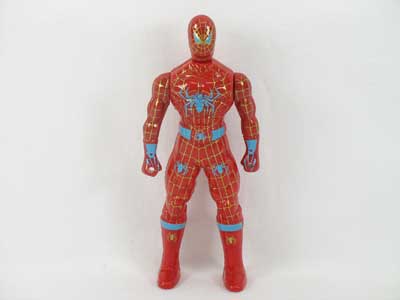 Spide Man W/L toys