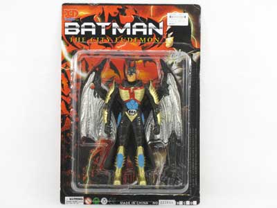 Bat Man toys