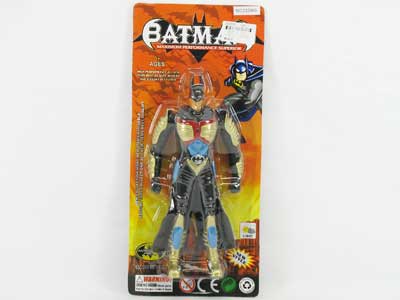 Bat Man toys