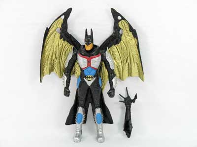 Bat Man toys