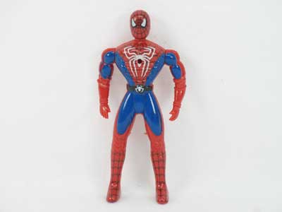 Spider Man toys