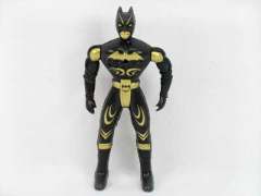 Bat Man toys