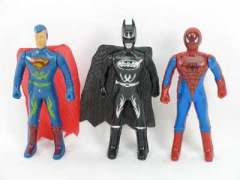 Super Man(3in1) toys