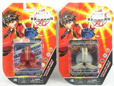 Bakugan(3C) toys