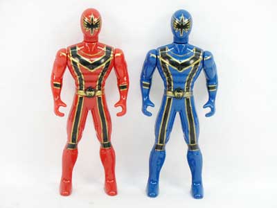 Super Man W/L(2C) toys