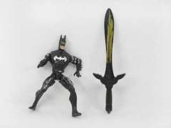 Bat Man toys