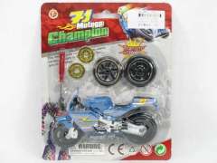 Transforms Motorcycle(3C) toys