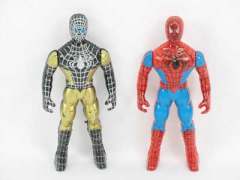 Spider Man(2S2C) toys