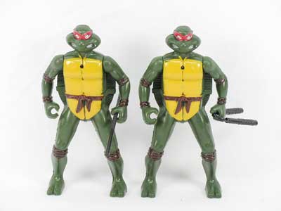 Turtles W/L(2in1) toys