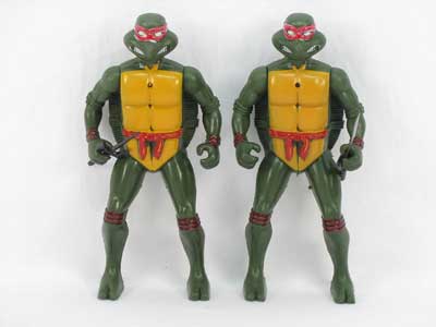 Turtles W/L(2in1) toys