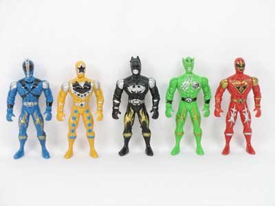 Super Man(5S5C) toys